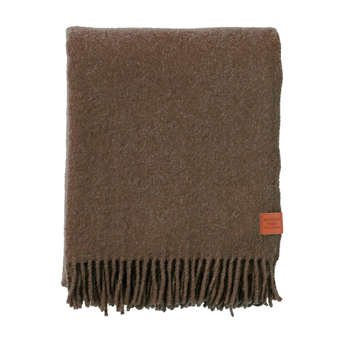 Klippan True plaid walnut Klippan True plaid walnut