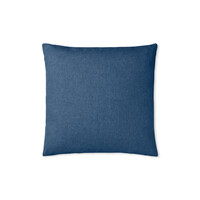 Classic kussen mirage blue vierkant