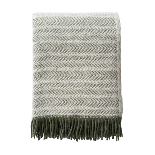 Klippan Alm plaid soft pine