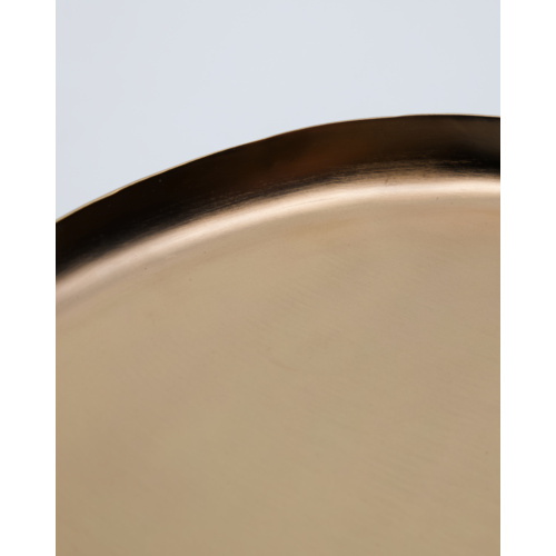 House Doctor Sea schaal antique brass