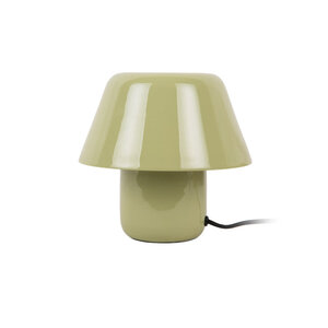 Afan lampe de table tea green