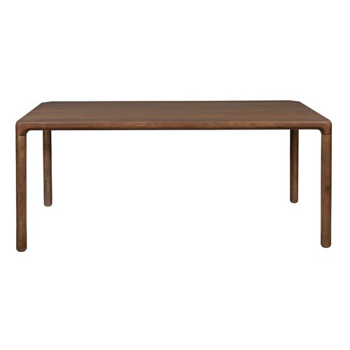 Zuiver Storm eettafel walnoot