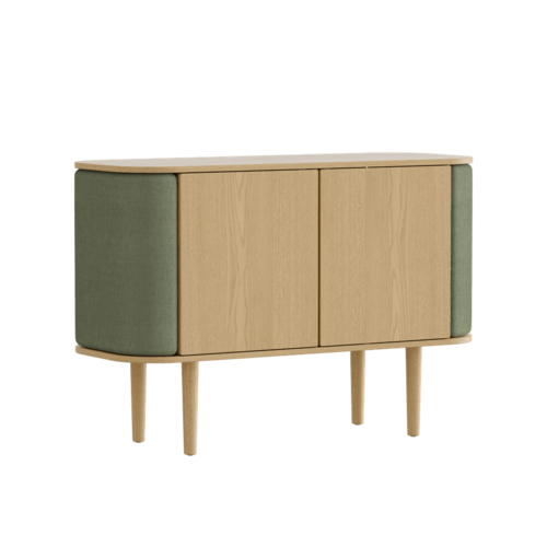 Umage Treasures dressoir 2 deuren eik - Morning Meadows