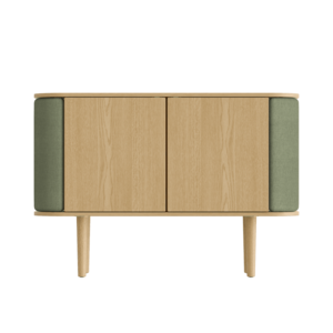 Umage Treasures dressoir 2 deuren eik - Morning Meadows