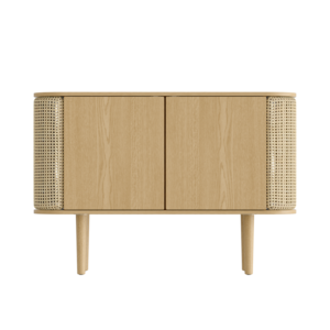 Umage Treasures dressoir 2 deuren eik - Venetian Cane