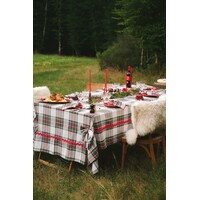Highland snow tafelkleed 300 x 170