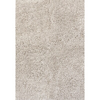 Fallingwater shaggy tapijt Francis Pearl 180 x 270 - TOONZAALMODEL