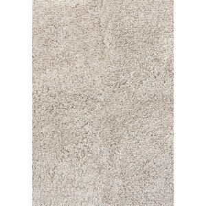 Layered Fallingwater tapis shaggy Francis Pearl 180 x 270 - MODÈLE D'EXPOSITION