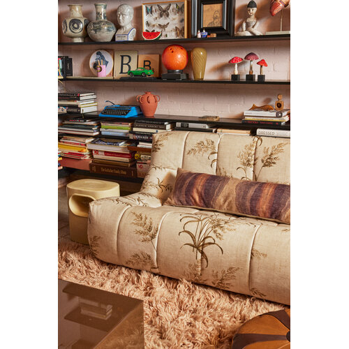 HKLiving Gradient kussen 90 x 30 cm HKLiving Gradient kussen 90 x 30 cm