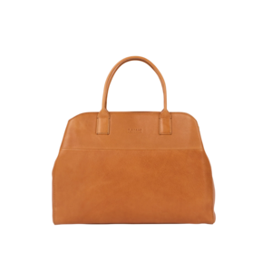 O My Bag Rita sac de travail - cuir soft grain Wild Oak