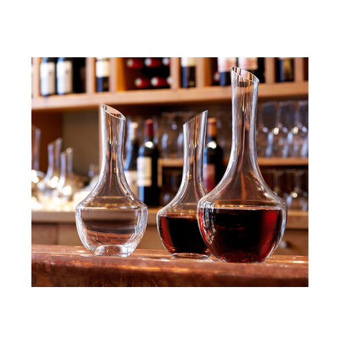 Luigi Bormioli Open Up Decanteerkaraf 1,4l Luigi Bormioli Open Up Decanteerkaraf 1,4l