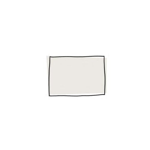 Linge Particulier Tafelkleed linnen sienne clair 220 x 220