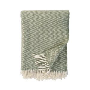 Klippan Sorbet plaid pistachio Klippan Sorbet plaid pistachio