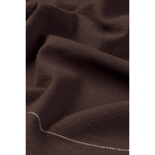 Lorena Canals Handloom tafelkleed Café 160 x 250 cm Lorena Canals Handloom tafelkleed Café 160 x 250 cm