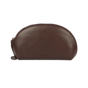 O My Bag Make up Case Medium - Chocolate Soft