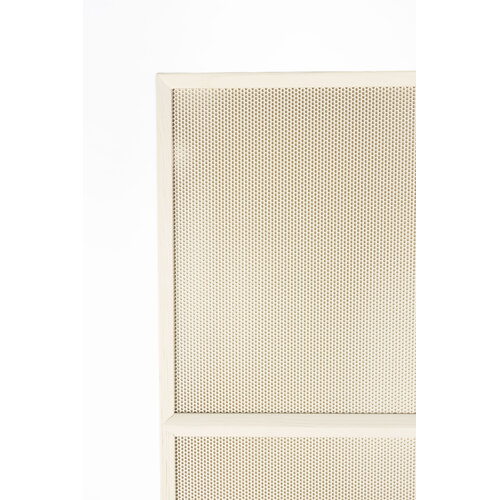 Zuiver June kast 1 deur - 3 lades - TOONZAALMODEL