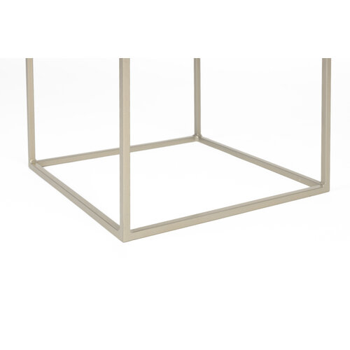 Zuiver Stray bijzettafel - TOONZAALMODEL