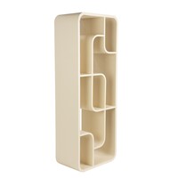 Seven kast beige - TOONZAALMODEL