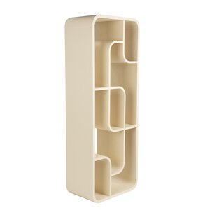 Zuiver Seven kast beige - TOONZAALMODEL