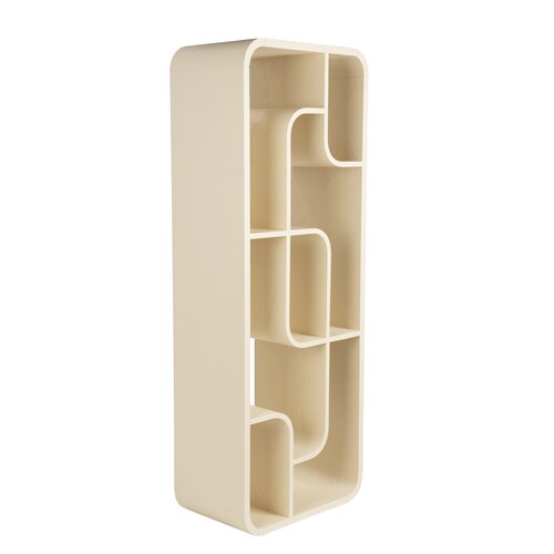 Zuiver Seven kast beige - TOONZAALMODEL