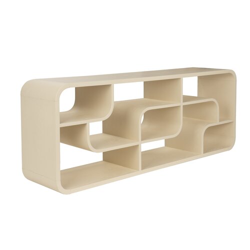 Zuiver Seven kast beige - TOONZAALMODEL