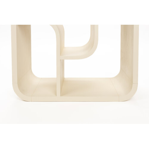 Zuiver Seven kast beige - TOONZAALMODEL