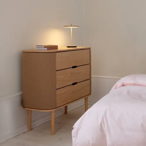 Umage Treasures commode eik - Sugar Brown