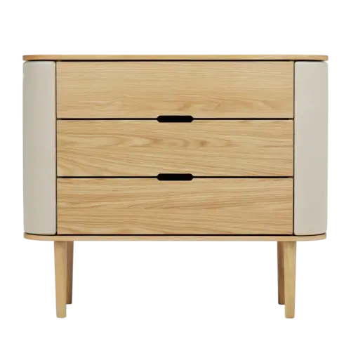 Umage Treasures commode eik - White Sands