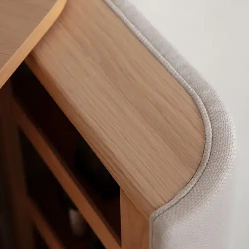 Umage Treasures commode eik - White Sands