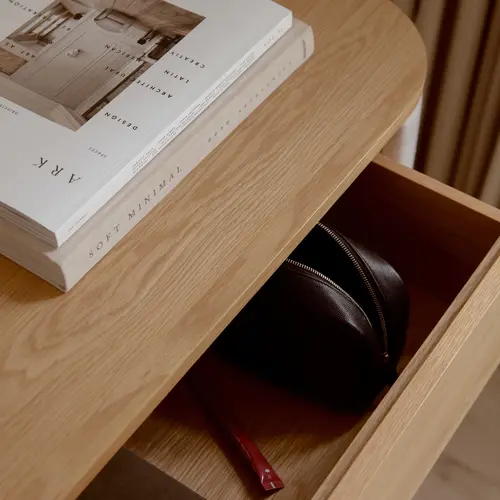 Umage Treasures commode eik - White Sands