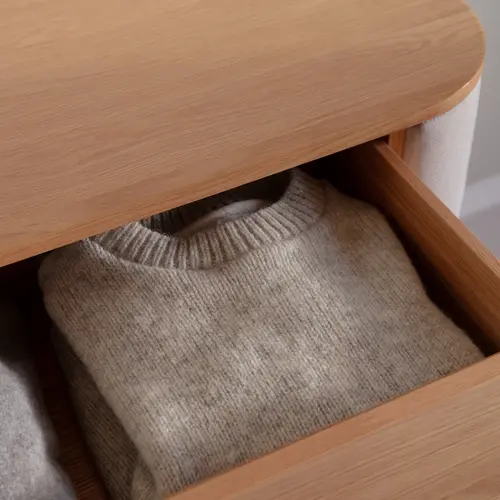 Umage Treasures commode eik - White Sands