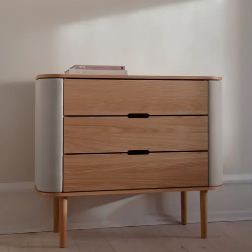 Umage Treasures commode eik - White Sands