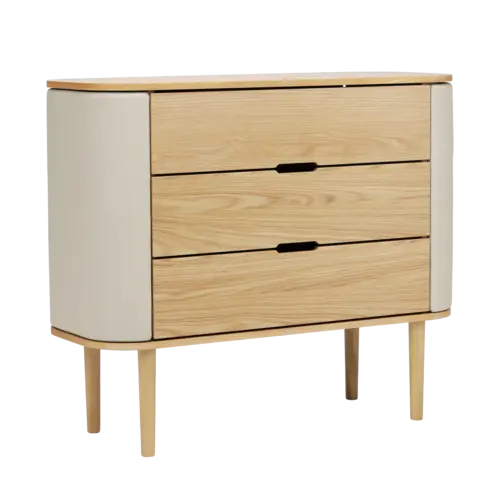 Umage Treasures commode eik - White Sands