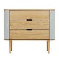 Treasures commode eik - Sterling