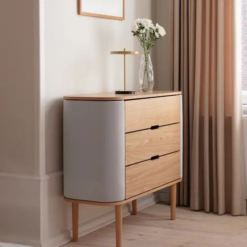 Umage Treasures commode eik - Sterling