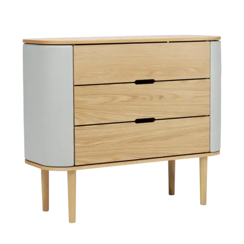 Umage Treasures commode eik - Sterling