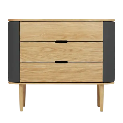 Umage Treasures commode eik - Shadow