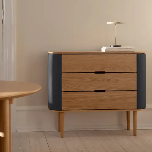 Umage Treasures commode eik - Shadow