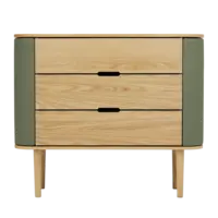 Treasures commode eik - Morning Meadows