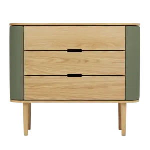 Umage Treasures commode eik - Morning Meadows