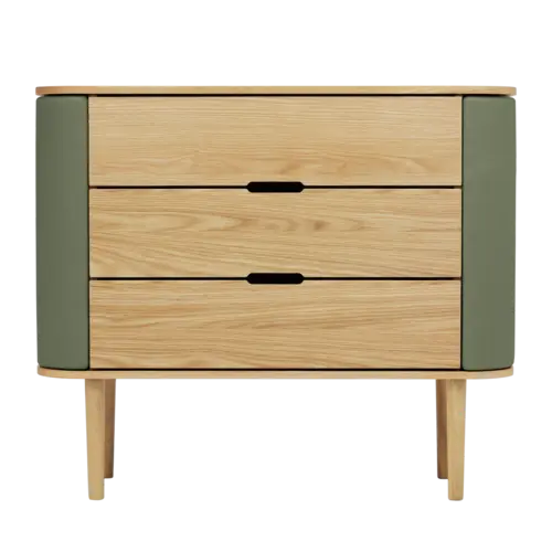 Umage Treasures commode eik - Morning Meadows