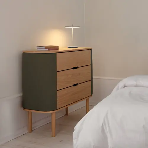 Umage Treasures commode eik - Morning Meadows