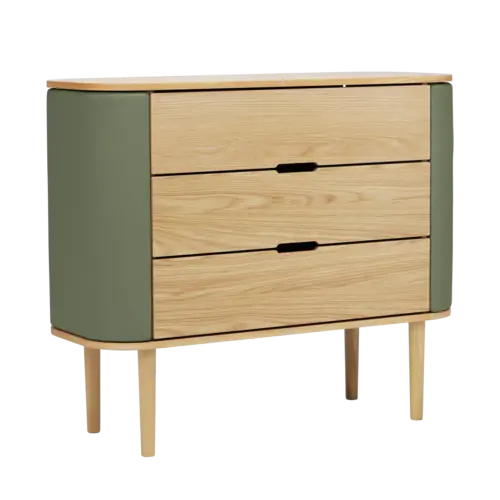 Umage Treasures commode eik - Morning Meadows