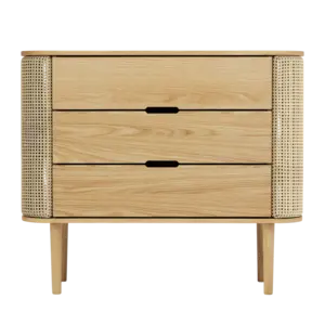 Umage Treasures commode eik - Venetian Cane