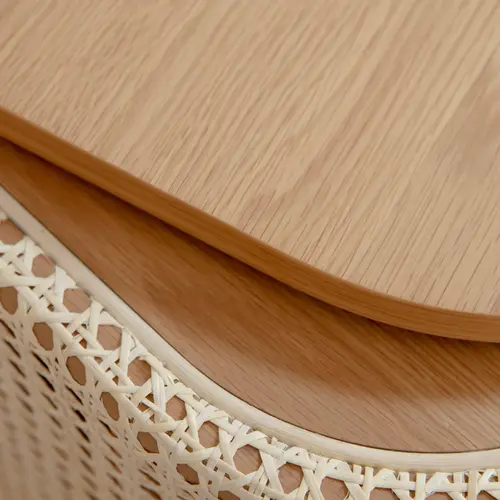 Umage Treasures commode eik - Venetian Cane