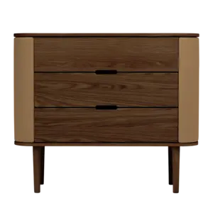 Umage Treasures commode en chêne foncé - Sugar Brown Umage Treasures commode en chêne foncé - Sugar Brown