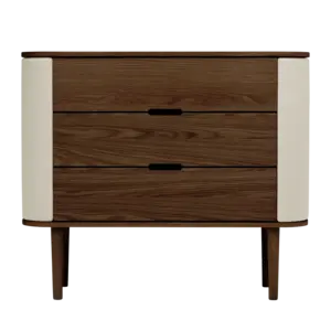 Umage Treasures commode donkere eik - White Sands