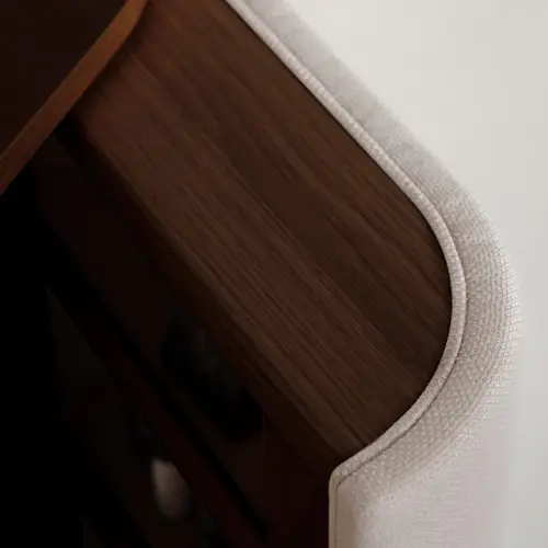 Umage Treasures commode donkere eik - White Sands