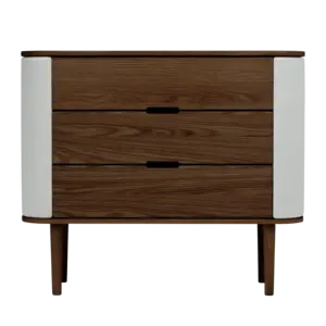 Umage Treasures commode en chêne foncé - Sterling Umage Treasures commode en chêne foncé - Sterling