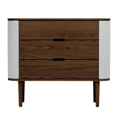 Umage Treasures commode donkere eik - Sterling